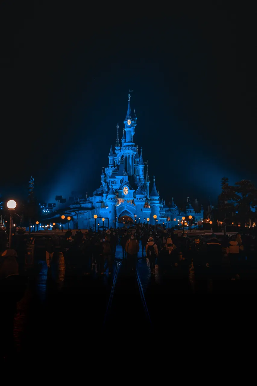 Disneyland Παρίσι