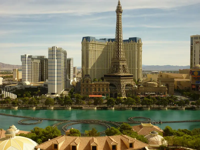Las Vegas