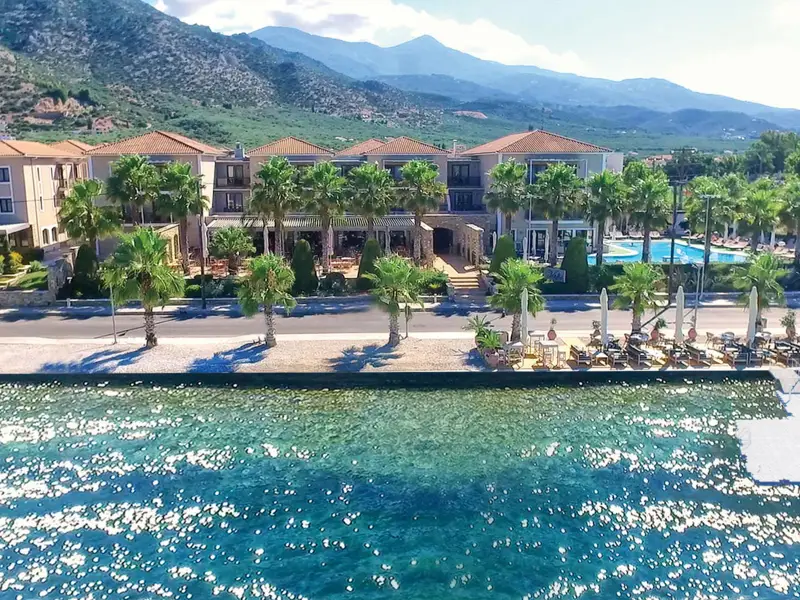 Valis Resort Hotel 5*