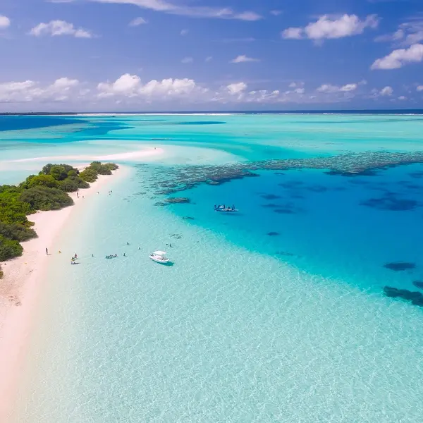 Maldives Holidays