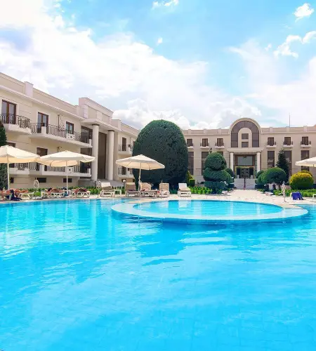 28&eta; &Omicron;&kappa;&tau;&omega;&beta;&rho;ί&omicron;&upsilon; 2026 &sigma;&tau;&alpha; &Iota;&omega;ά&nu;&nu;&iota;&nu;&alpha; Epirus Palace 5*
