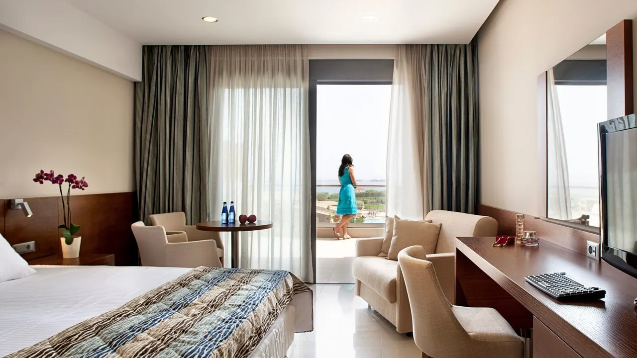 Apollonion Resort & Spa 5* Κεφαλονιά
