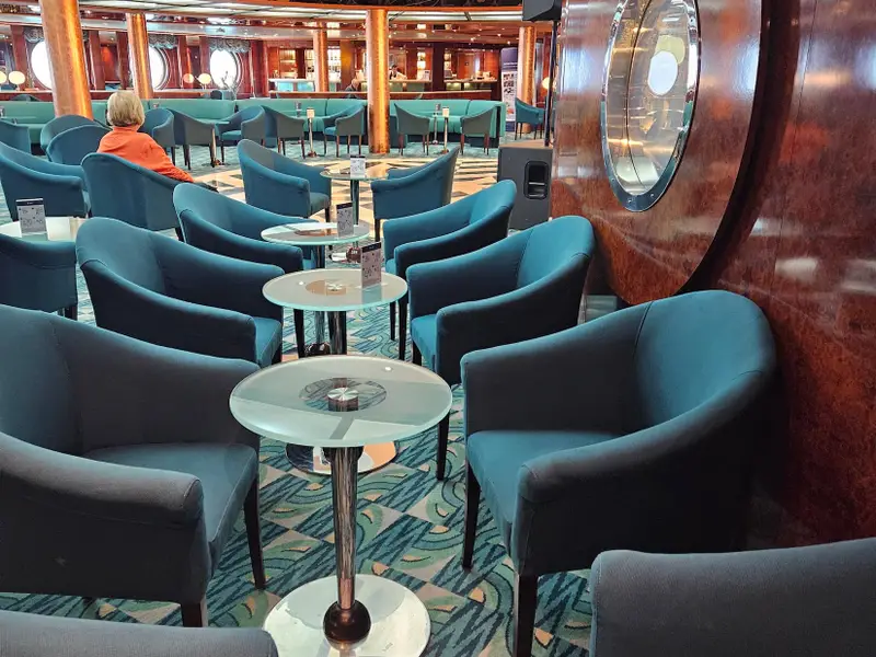 MSC Sinfonia
