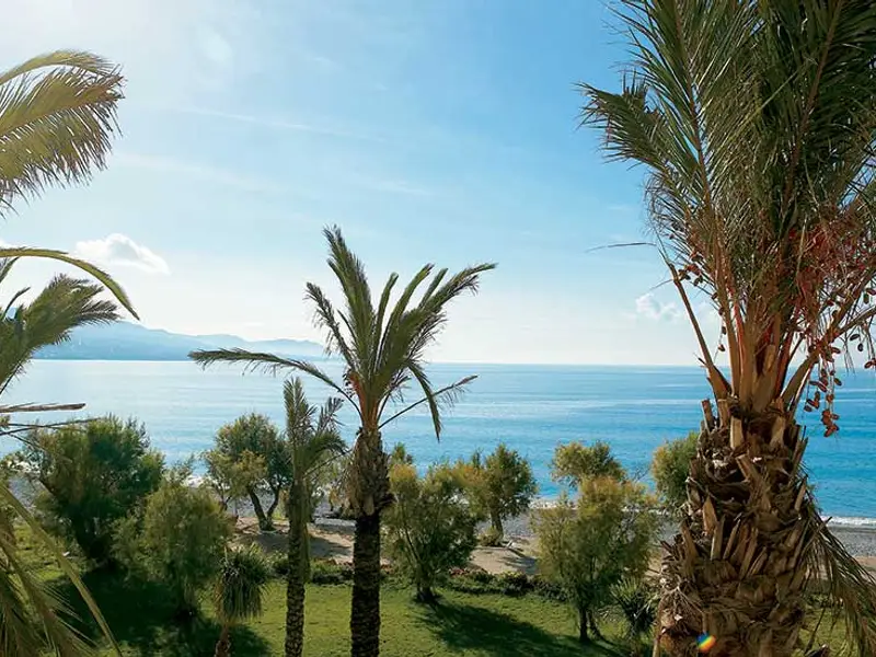 Grecotel Filoxenia Hotel 4*, Καλαμάτα