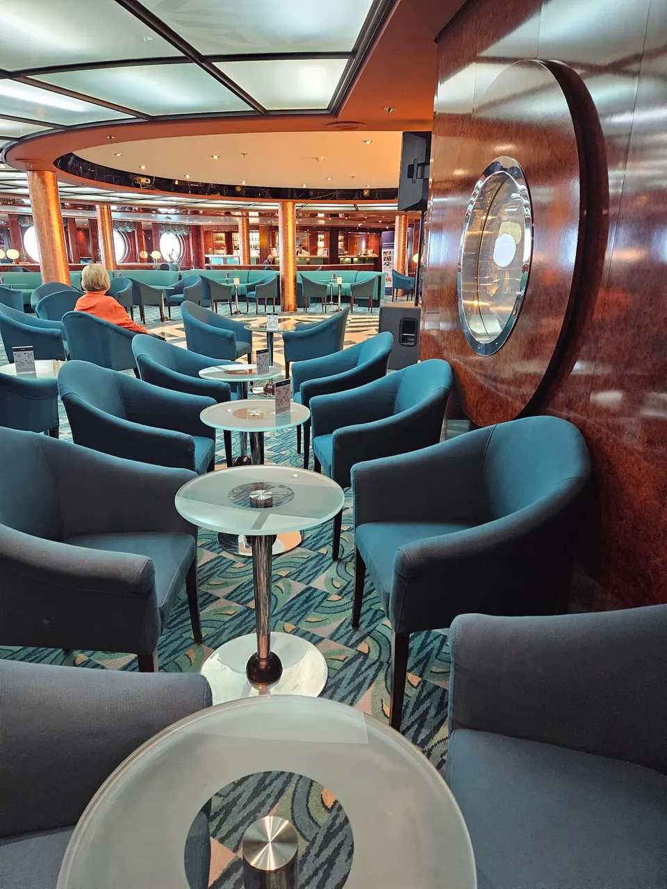 MSC Sinfonia