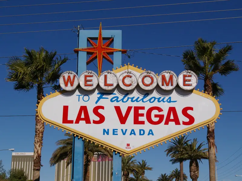 Las Vegas, Nevada