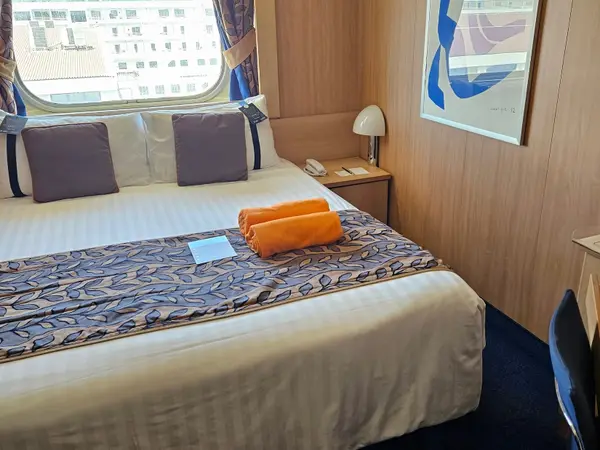 MSC Sinfonia