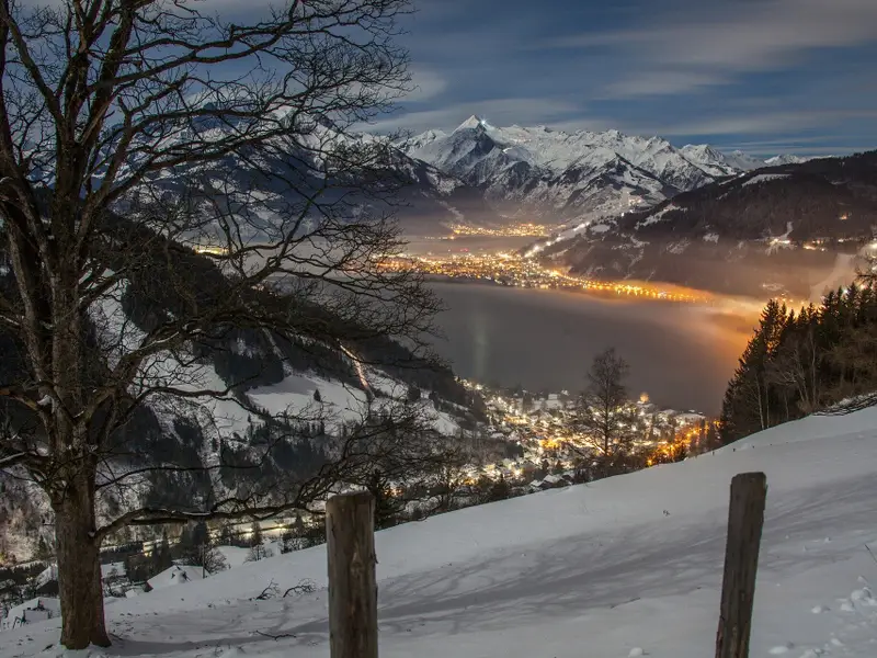 Σάλτσμπουργκ, Pinzgau