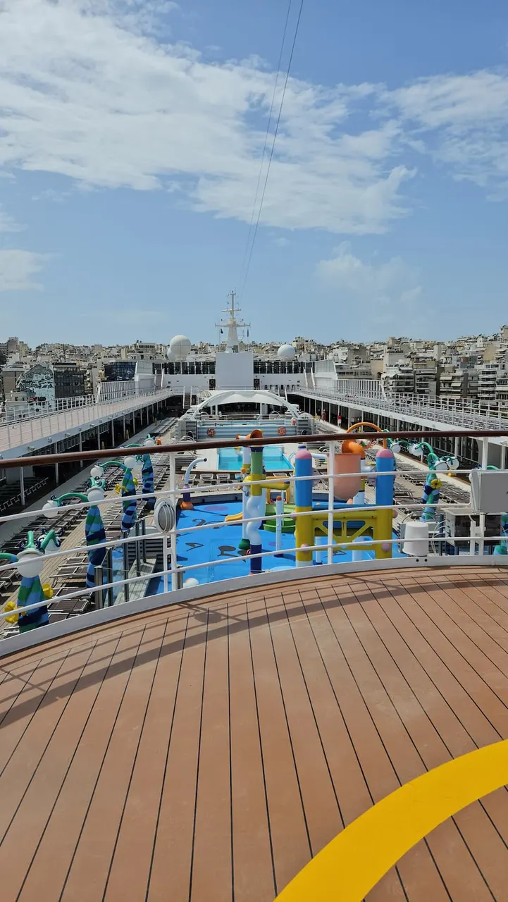MSC Sinfonia
