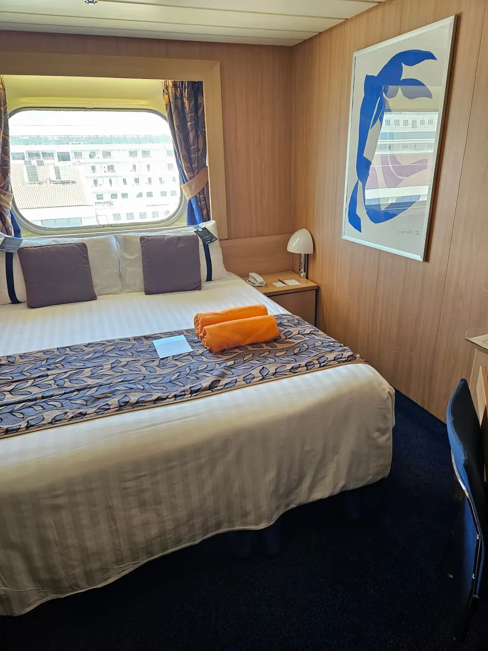 MSC Sinfonia