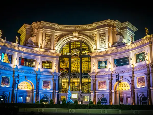 Caesars Palace, Las Vegas