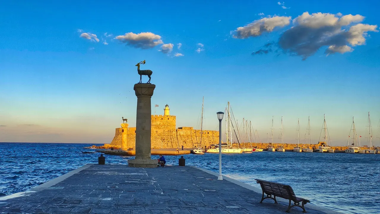 Ρόδος