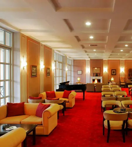 28&eta; &Omicron;&kappa;&tau;&omega;&beta;&rho;ί&omicron;&upsilon; 2026 &sigma;&tau;&omicron; &Nu;&alpha;ύ&pi;&lambda;&iota;&omicron; Amalia Hotel Nafplia 4*