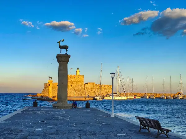 Ρόδος