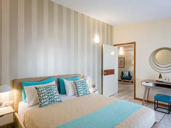 Pavlina Beach Hotel 4*, Νιφορέικα