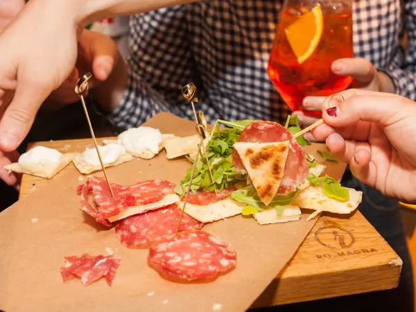 Tapas Ισπανία