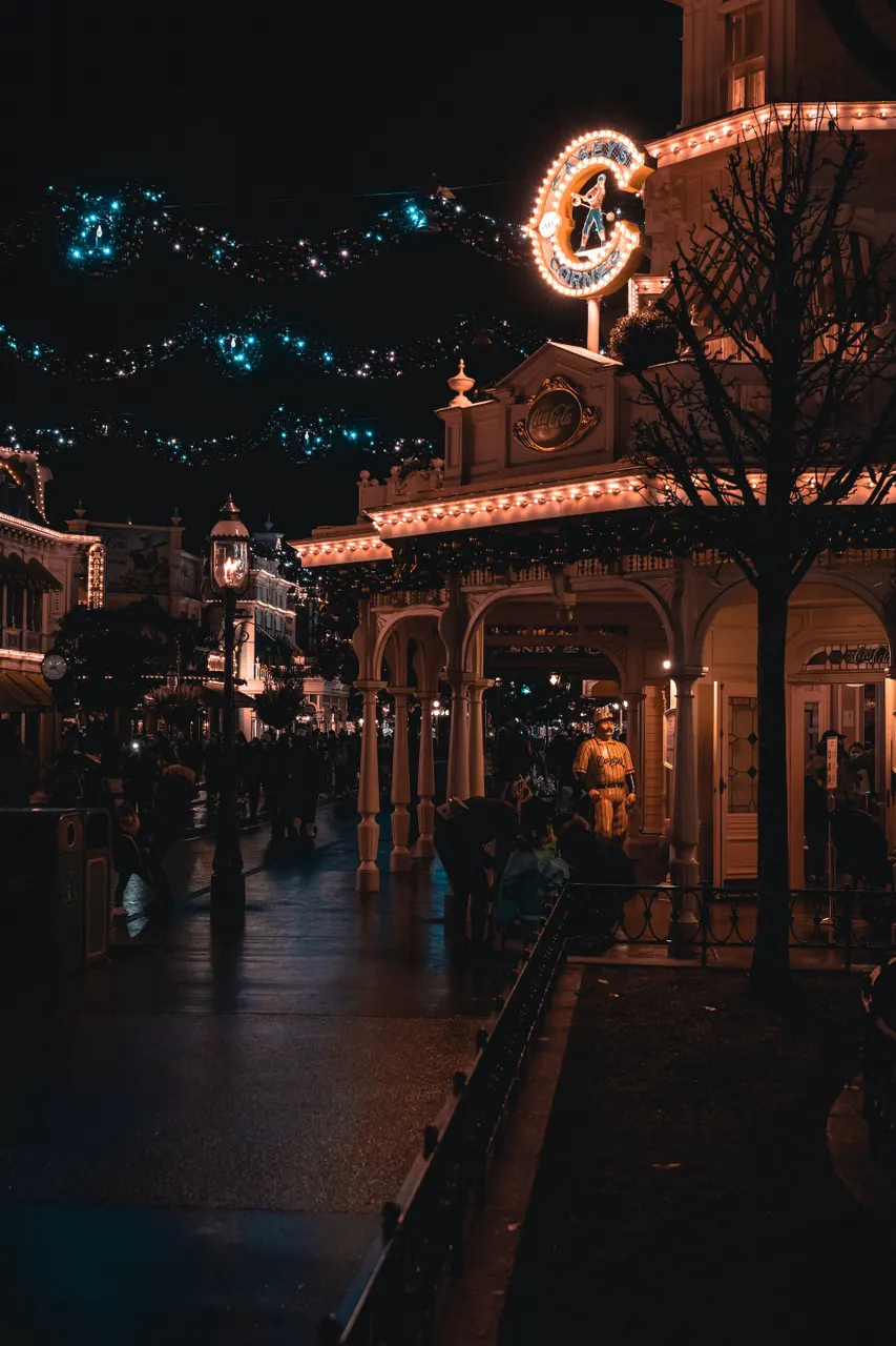 Disneyland