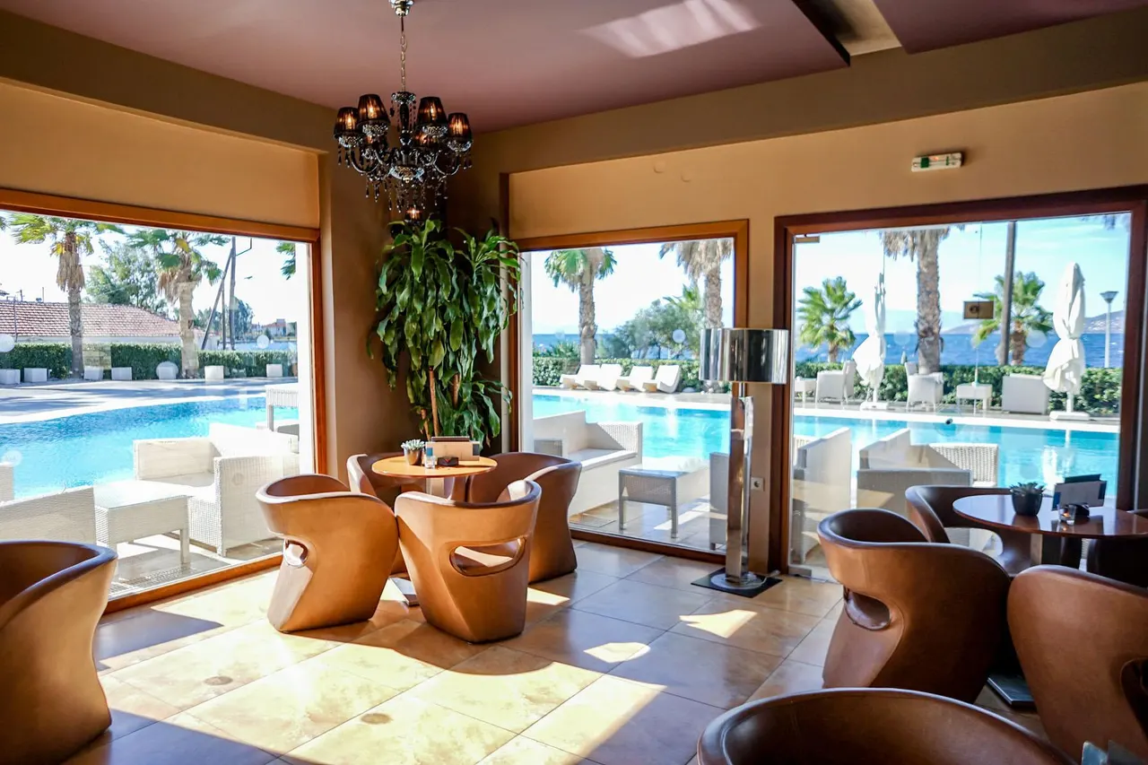 Valis Resort Hotel 5*