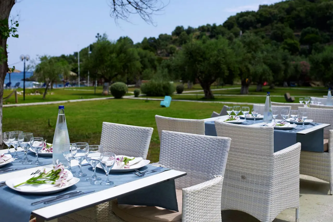 Belle Helene 3* Superior, Γύθειο