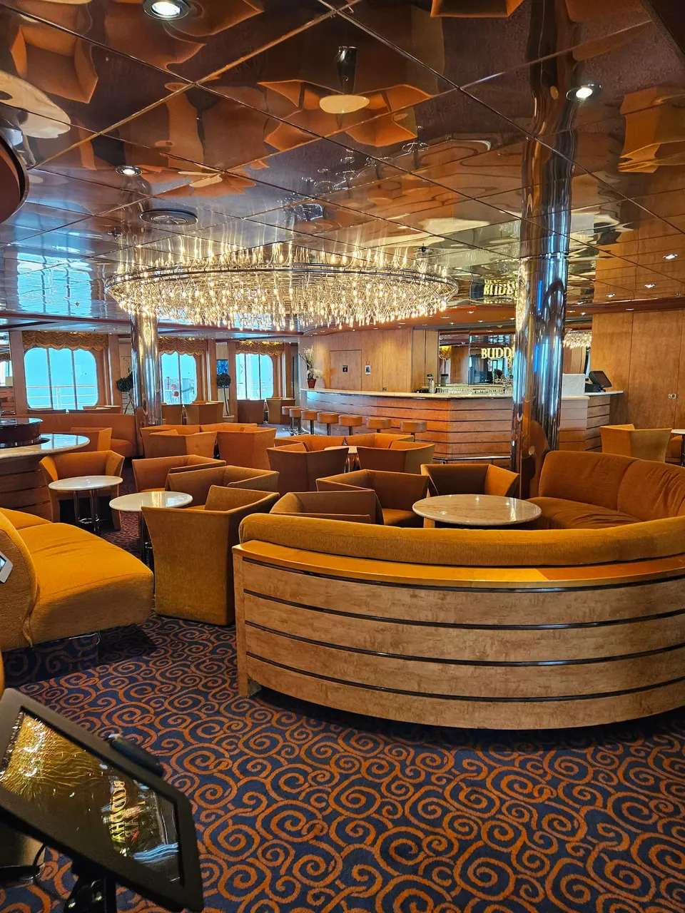 MSC Sinfonia