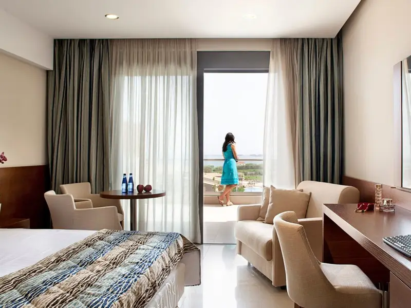 Apollonion Resort & Spa 5* Κεφαλονιά