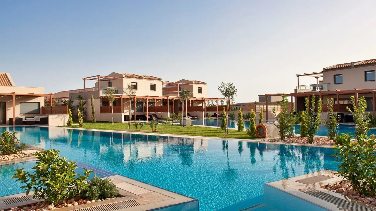 Apollonion Resort & Spa 5* Κεφαλονιά
