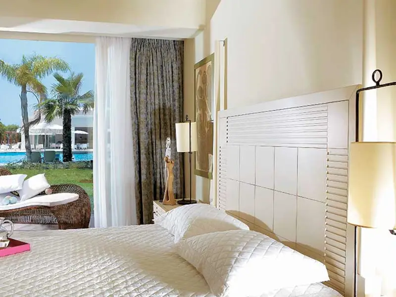 Grecotel Filoxenia Hotel 4*, Καλαμάτα
