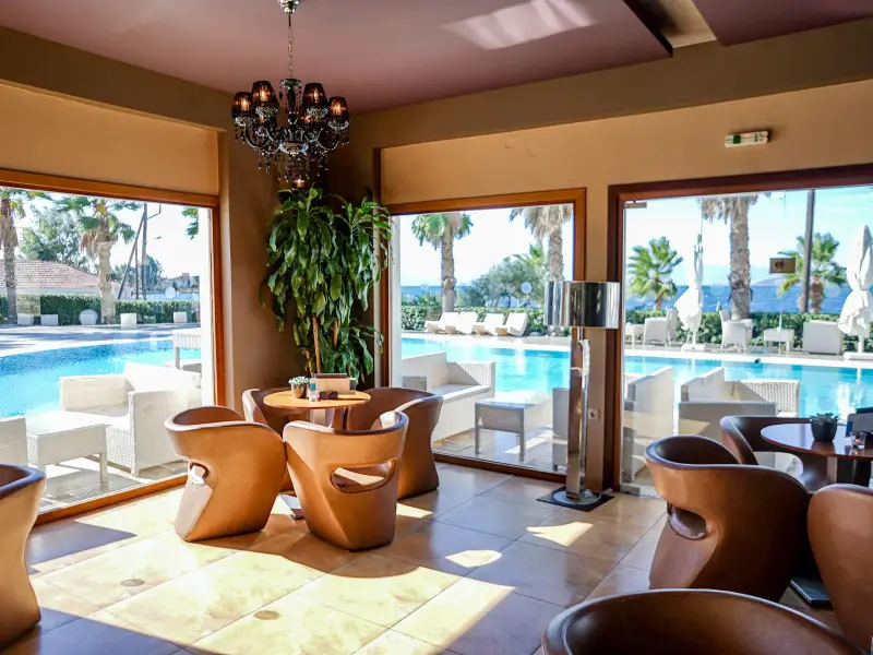 Valis Resort Hotel 5*