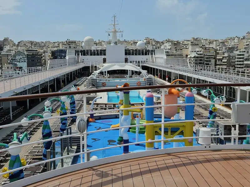 MSC Sinfonia