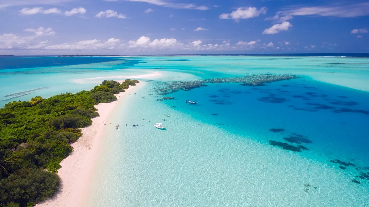 Maldives Holidays