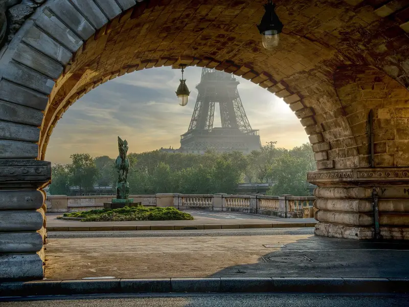 Paris All time classic