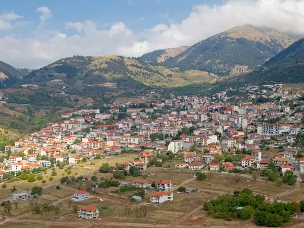 Καρπενήσι