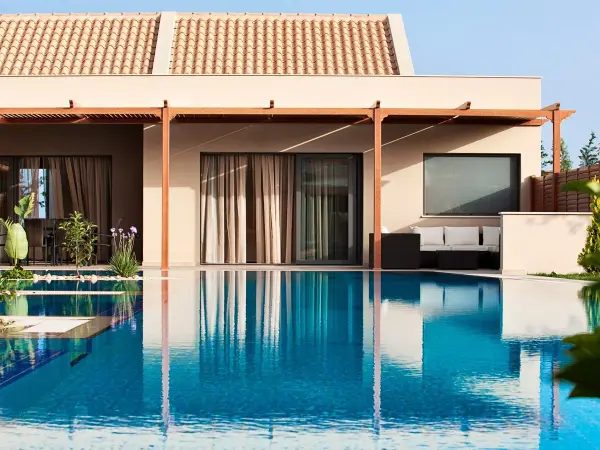 Apollonion Resort & Spa 5* Κεφαλονιά