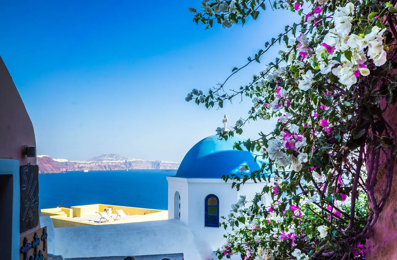 Σαντορίνη