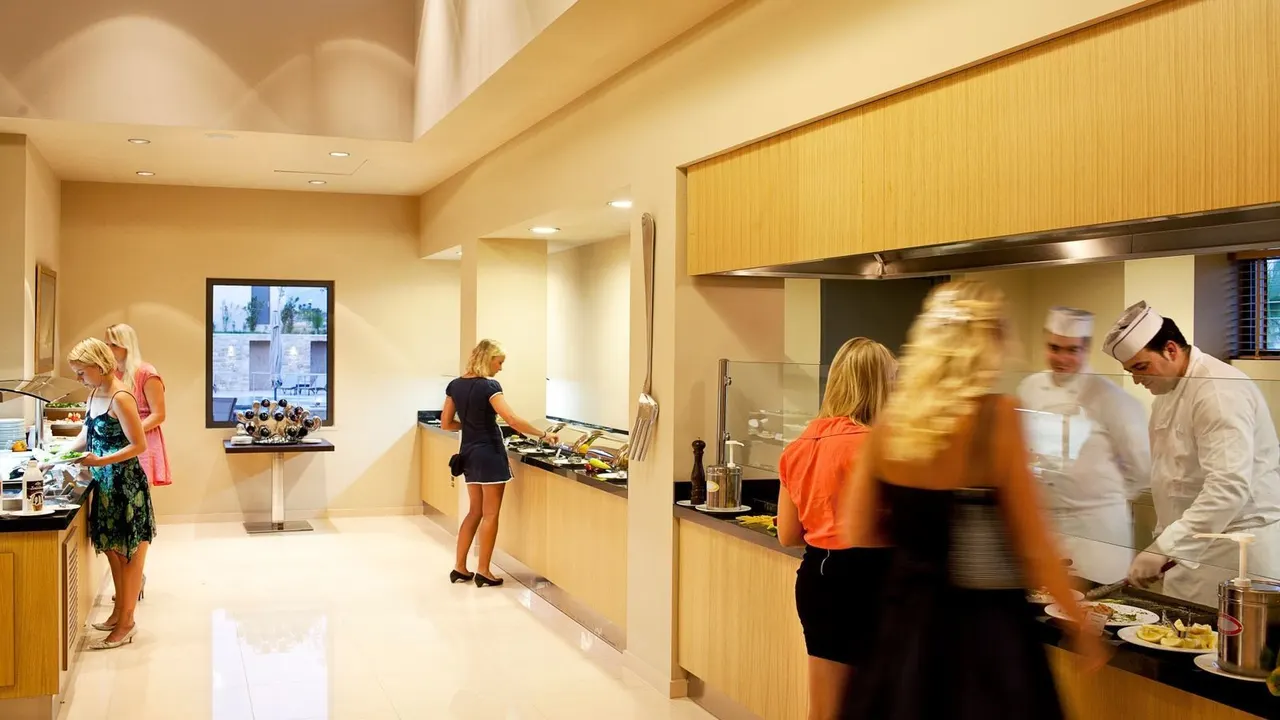 Apollonion Resort & Spa 5* Κεφαλονιά