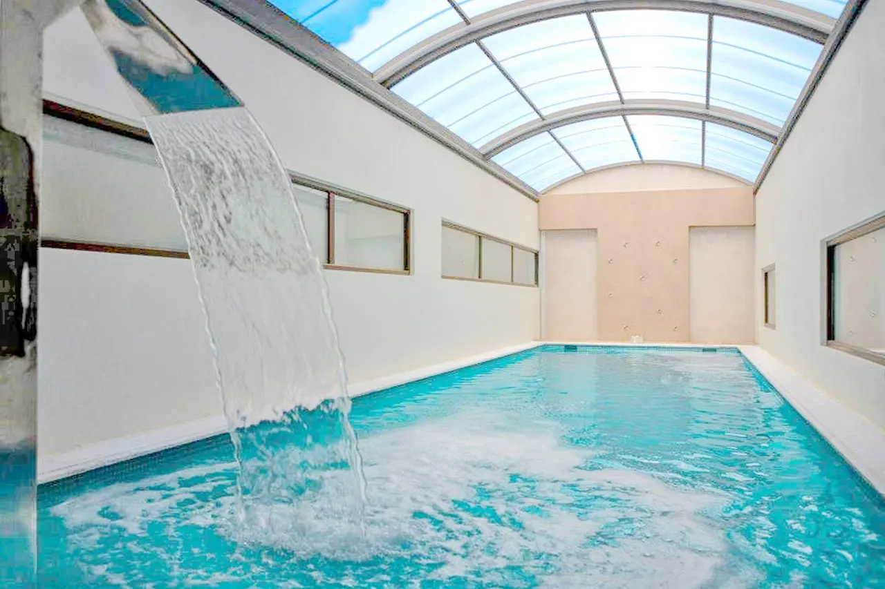 Valis Resort Hotel 5*