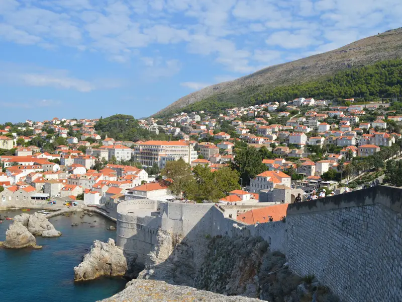 Ντουμπρόβνικ Κροατία