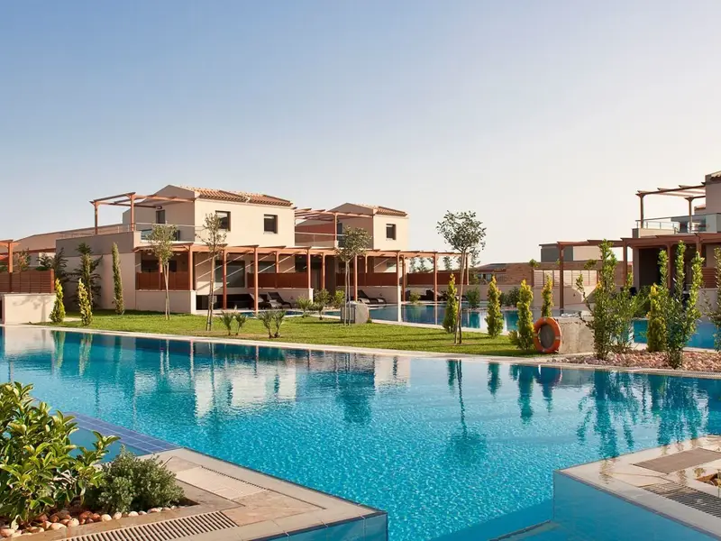 Apollonion Resort & Spa 5* Κεφαλονιά