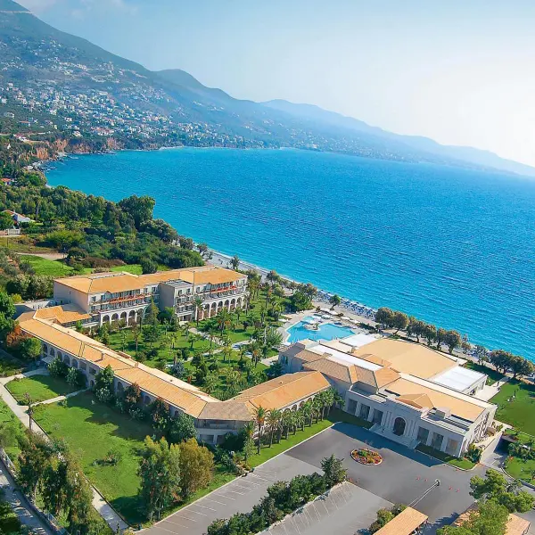 Grecotel Filoxenia Hotel 4*, Καλαμάτα