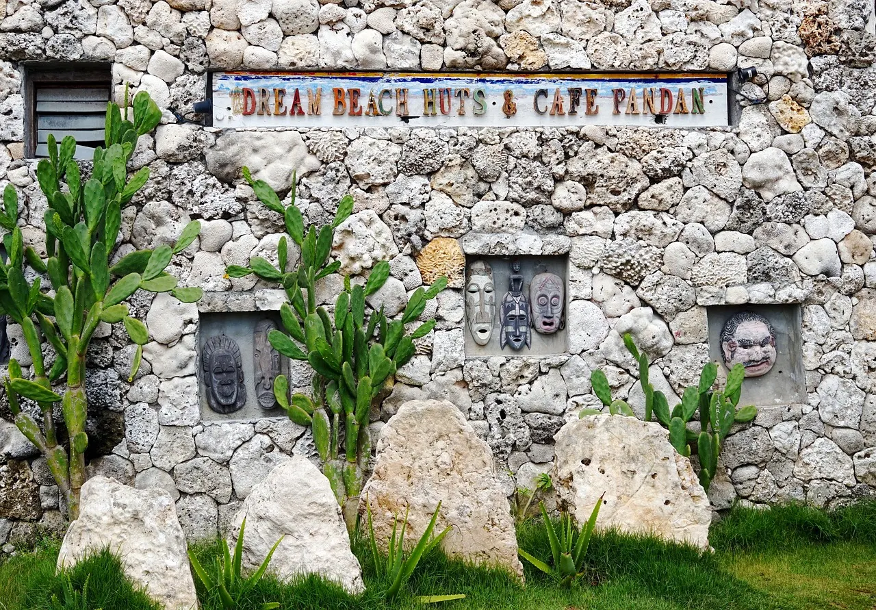 Lebongan Bali