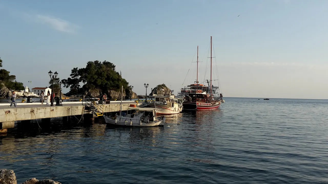 Πάργα