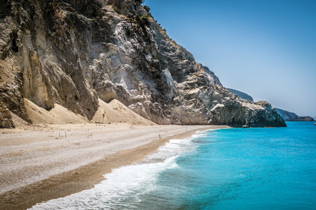 Λευκάδα