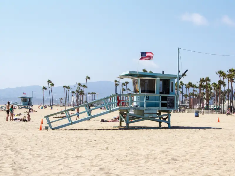 Los Angeles