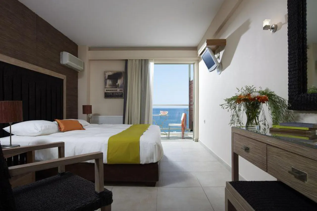 Belle Helene 3* Superior, Γύθειο