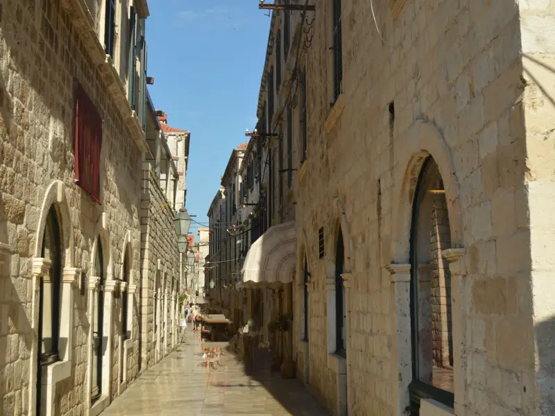 Ντουμπρόβνικ Κροατία