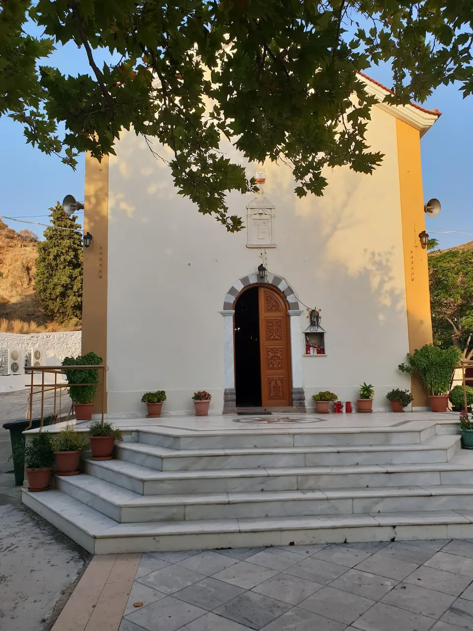Μοναστήρι Αγίας Μαρκέλλας