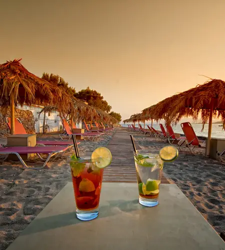&Kappa;&alpha;&lambda;&omicron;&kappa;&alpha;ί&rho;&iota; 2026 &sigma;&tau;&omicron; Venus Beach Hotel 3* &sigma;&tau;&alpha; &Nu;έ&alpha; &Sigma;&tau;ύ&rho;&alpha; &tau;&eta;&sigmaf; &Epsilon;ύ&beta;&omicron;&iota;&alpha;&sigmaf;