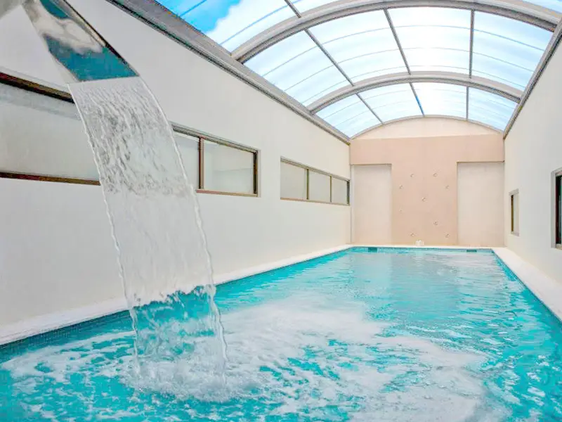 Valis Resort Hotel 5*