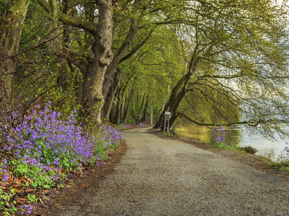 Λίμνη Καστοριάς