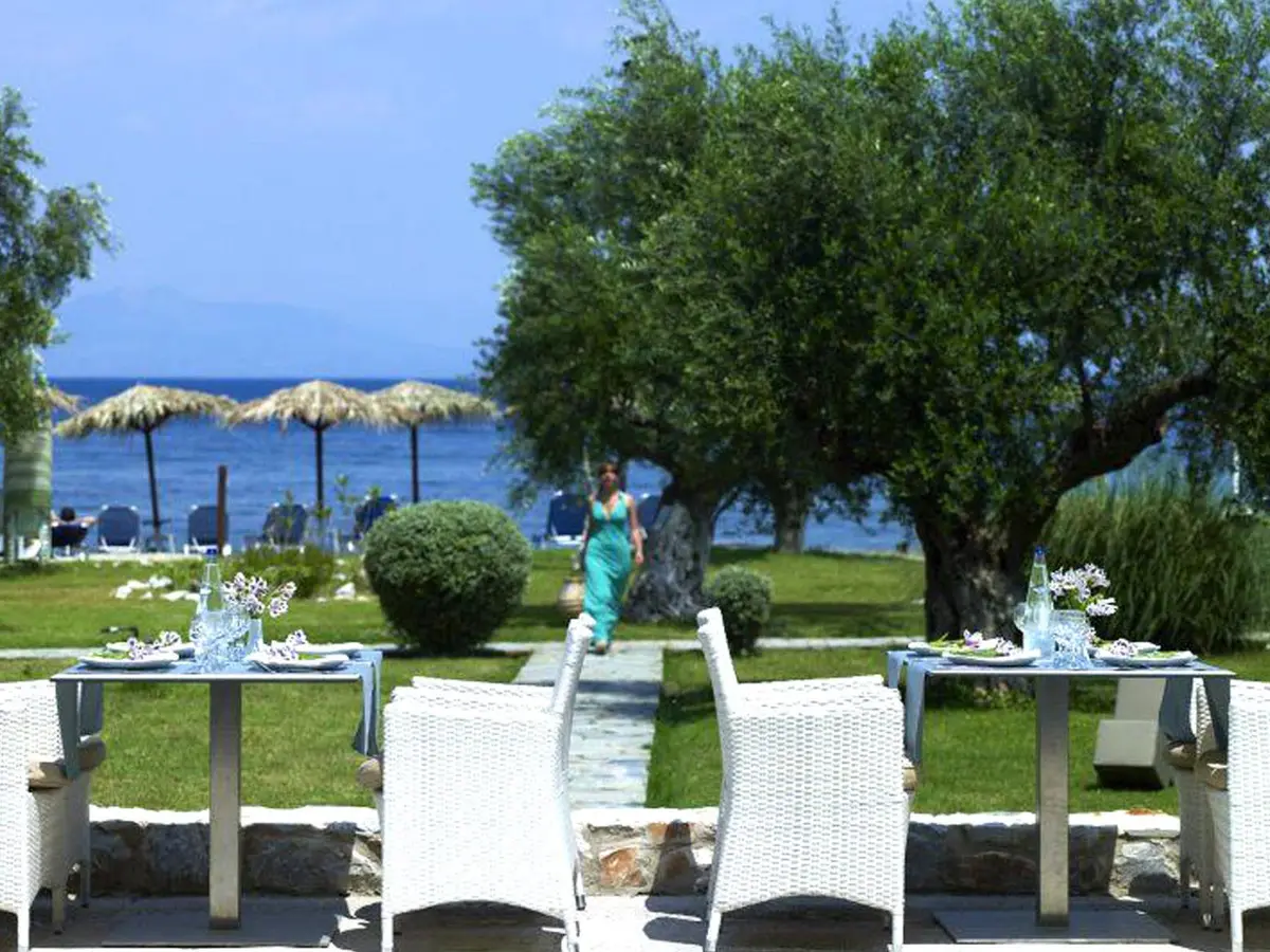 Belle Helene 3* Superior, Γύθειο